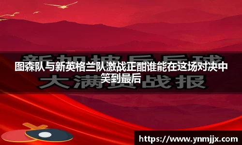 悟空体育图森队与新英格兰队激战正酣谁能在这场对决中笑到最后